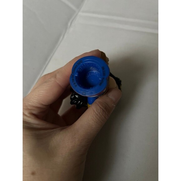 2020 Fisher-Price Little People Wonder Woman - Picture 5 of 5